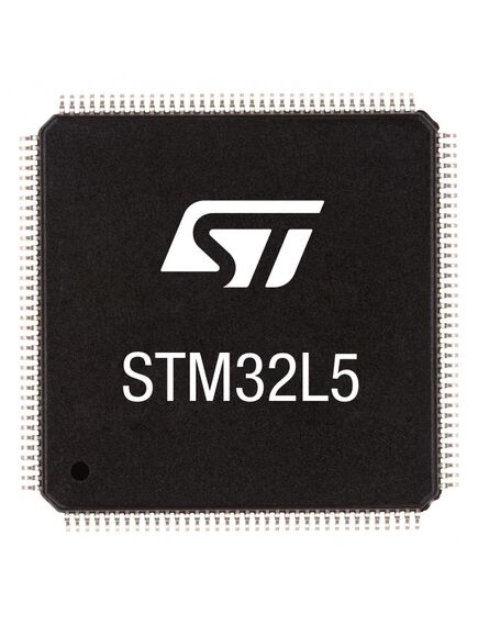 STM32H7A3ZIT6, микроконтроллер 32-бит ядро arm cortex m7 risc 2mb флэш-память 1.8в/2.5в/3.3в 144-pin lqfp лоток