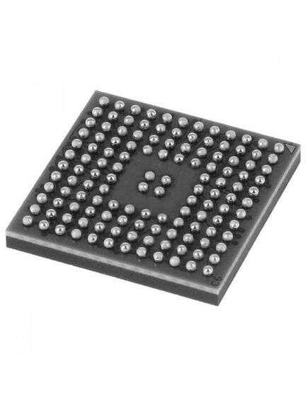 STM32L552QCI6Q, микроконтроллер stm
