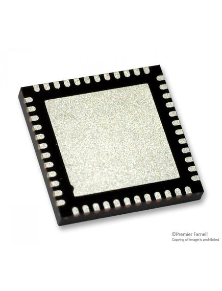 STM32WB50CGU5, микроконтроллер 32-бит для беспроводного мультипротокола