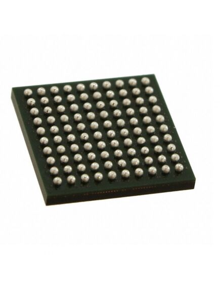 STM32F107VCH6, микроконтроллер stm 32-бит ядро arm 32b 256k флэш-память 100lfbga