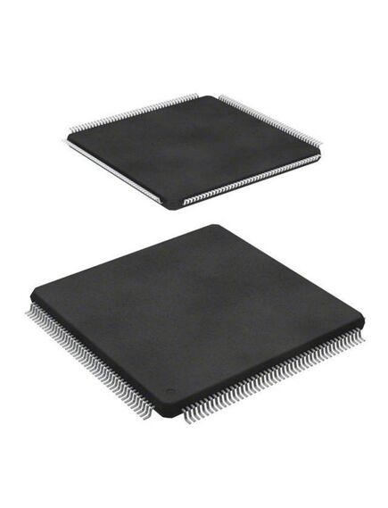 STM32F207IGT7, микроконтроллер stm 32-бит ядро arm 1мб флэш-память 176lqfp