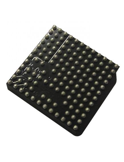 STM32L151QDH6, микроконтроллер stm 32-бит ядро arm 384кб флэш-память 132bga