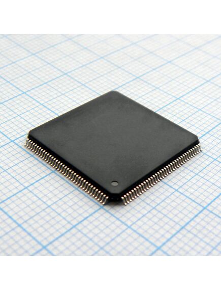 STM32F101ZGT6, микроконтроллер stm 32-бит 1мб флэш-память 144lqfp