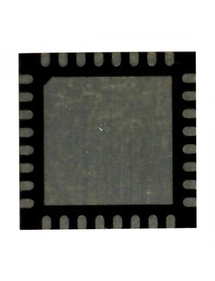 STM32F301K6U7, микроконтроллер 32-бит ядро arm cortex m4 risc 32кб флэш-память 2.5в/3.3в 32-pin ufqfpn ep лоток