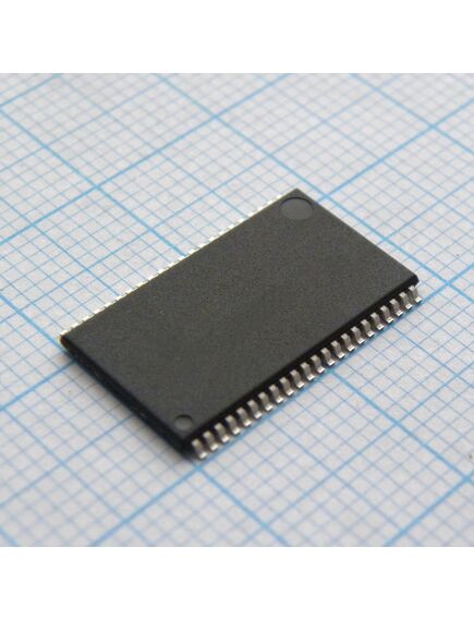 IS61LV12816L-10TLI, статическое озу 2mбит 10нс 44tsop