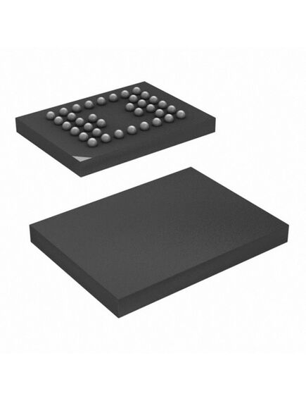 CY62148EV30LL-45BVXI, статическое озу 4mбит 45нс 36vfbga