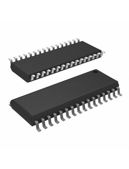 CY62148EV30LL-55SXI, статическое озу 4mбит 55нс 32soic