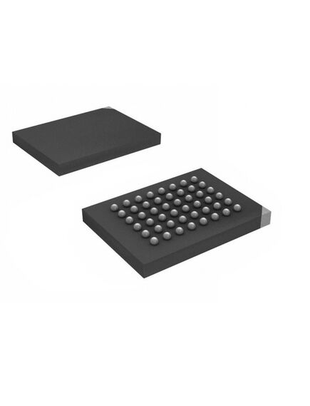 IS61WV25616BLL-10BLI-TR, статическое озу 4mбит 10нс 48minibga