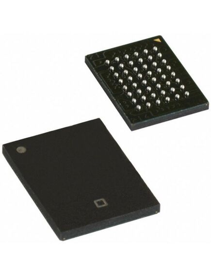 CY62146EV30LL-45BVXI, статическое озу 4mбит 45нс 48vfbga