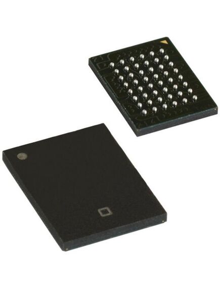 CY62157EV30LL-45BVXIT, статическое озу 8mбит 45нс 48vfbga