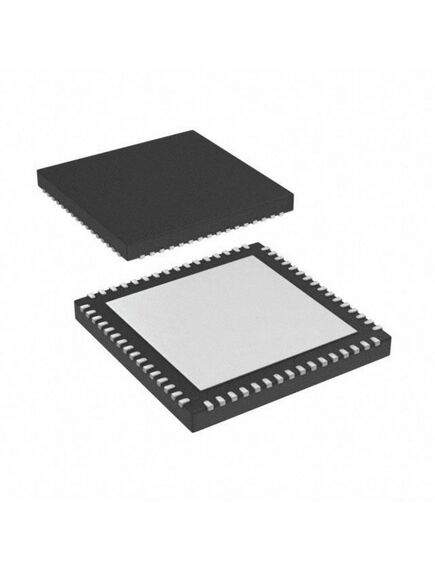 MSP430F248TRGCT, микроконтроллер texas instruments