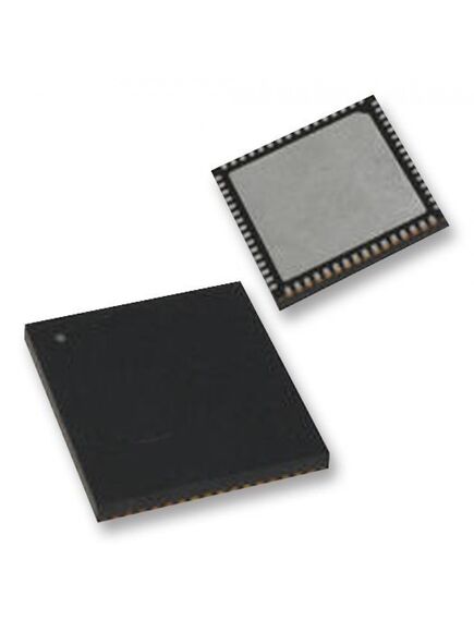 MSP430F5310IRGCR, микроконтроллер ti 16-бит 32кбайт флэш-память 64vqfn