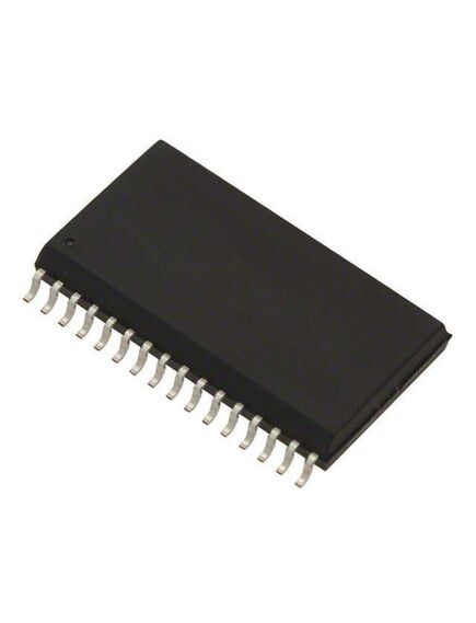 IS61C5128AS-25QLI-TR, статическая память - sram