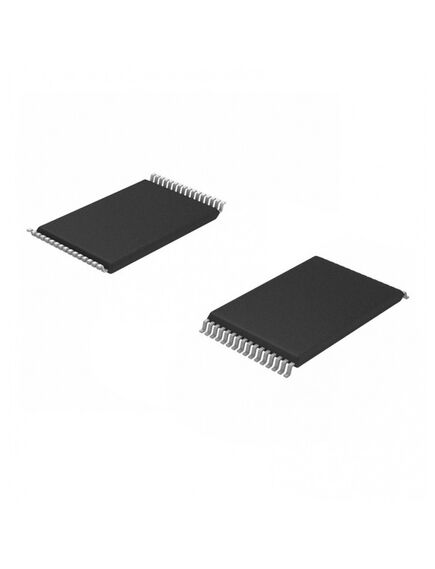 IS62WV5128BLL-55HLI-TR, статическое озу 4mбит 55нс 32stsop