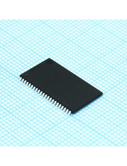 IS62WV25616BLL-55TLI, статическое озу электропитание 3.3в 4м-бит 256kx16 55нс асинхронное