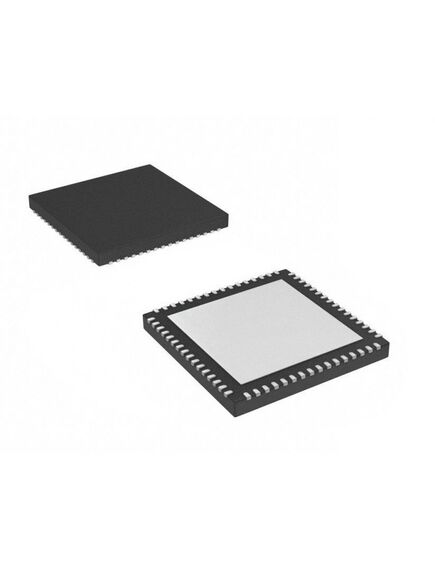 MSP430F417IRTDR, ic mcu 16bit 32kb flash 64vqfn