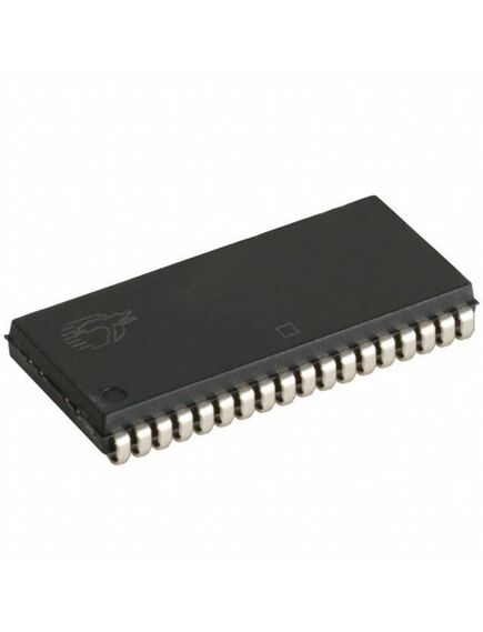 CY7C1049DV33-10VXI, статическое озу 4mбит 10нс 36soj