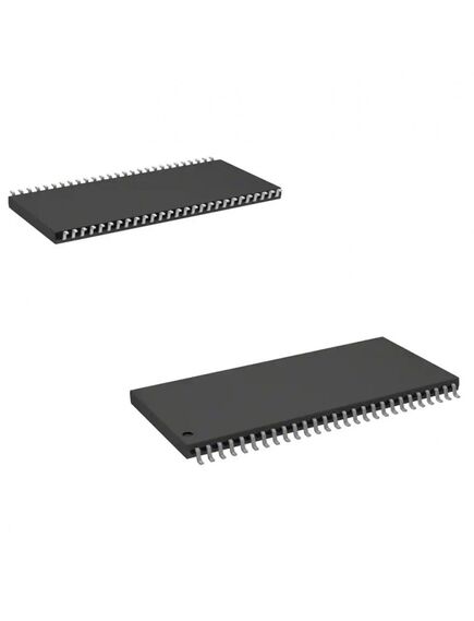 IS42S81600F-7TL, динамическая память - sdram