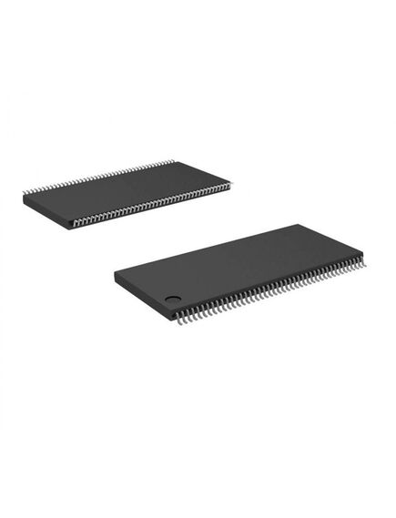 IS42S32400F-7TLI-TR, динамическая память - sdram