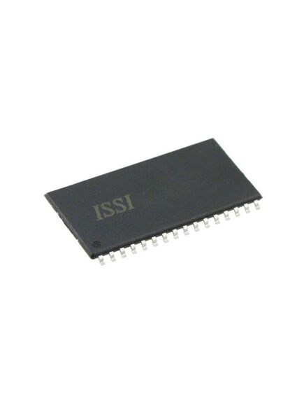 IS63WV1024BLL-12TLI, статическое озу 1mбит 12нс 32tsop