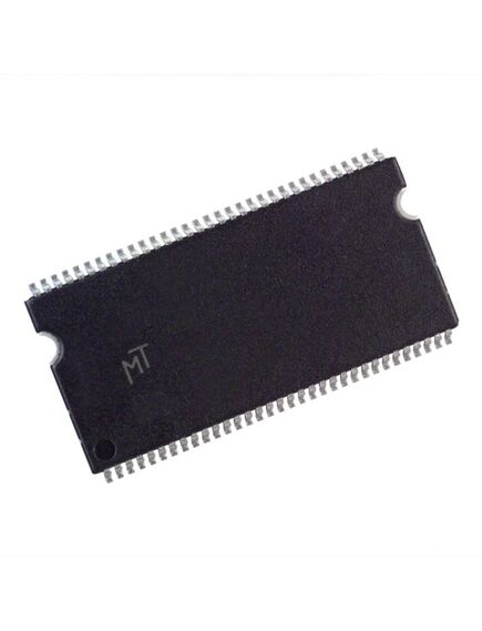 MT46V32M16P-5B XIT:J, динамическая память - sdram