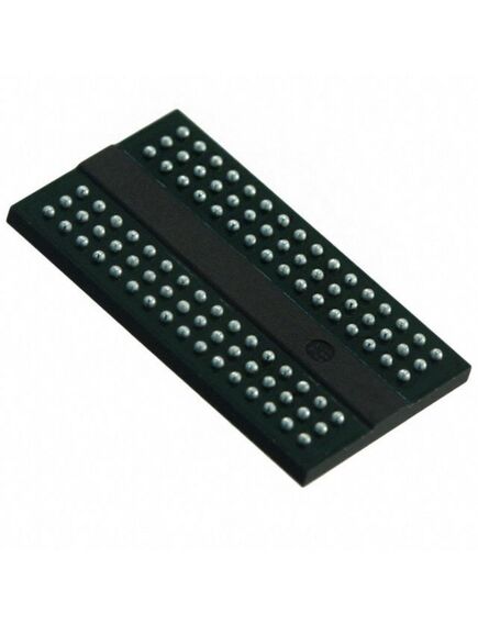 MT41J128M16JT-125:K, динамическая память - sdram