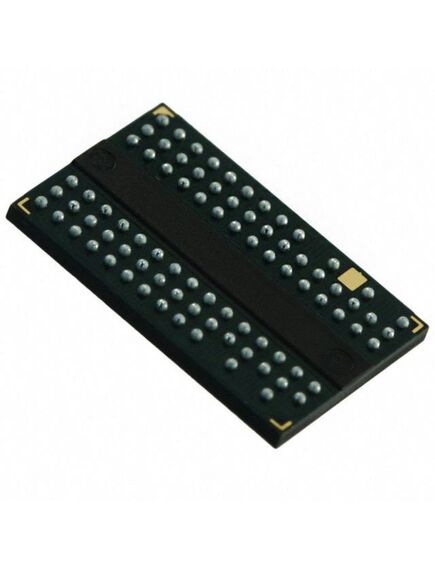 MT47H128M16RT-25E IT:C, динамическое озу ddr2 2гбит 128mx16 1.8в 84-pin fbga лоток