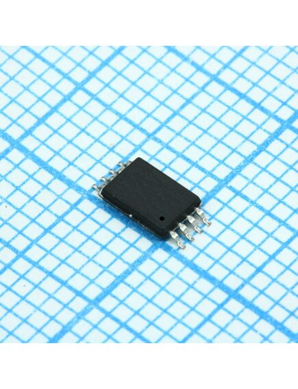 P24C512B-TSH-MIR, энергонезависимое ппзу 512к-бит шина i2c