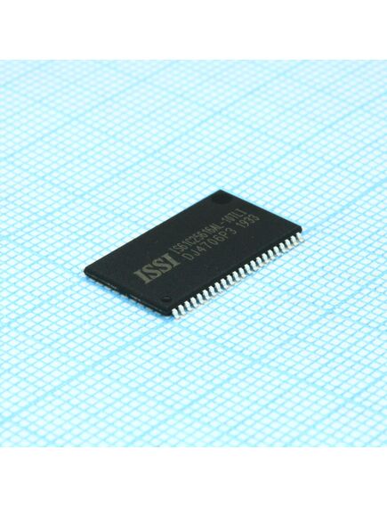 IS64C6416AL-15TLA3, статическая память - sram