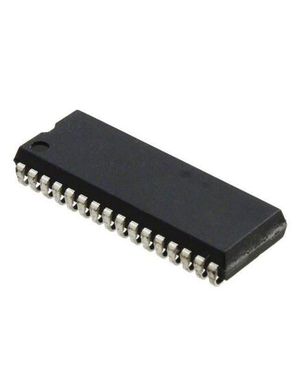 IS63LV1024L-12JL-TR, статическое озу 1mбит 12нс 32soj