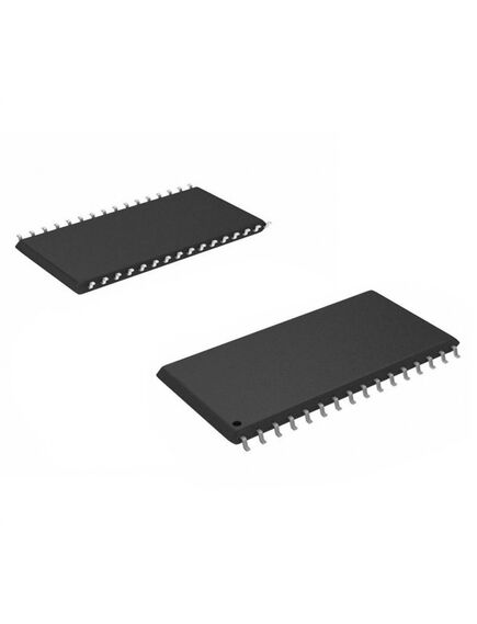IS63LV1024L-10TL-TR, статическая память - sram