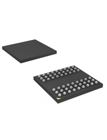 IS45S16400J-7BLA2-TR, динамическая память - sdram