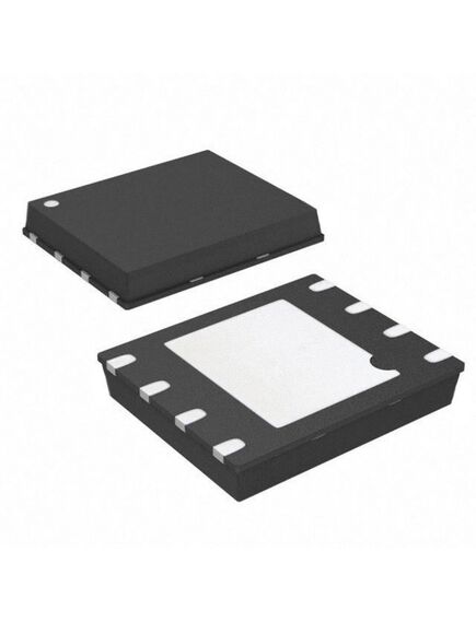 AT45DB161E-MHD-Y, флэш-память 16mбит 85мгц 8udfn