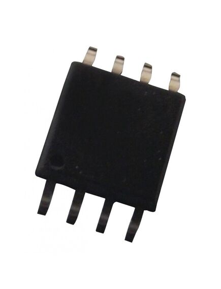 AT45DB041E-SSHN2B-T, flash память