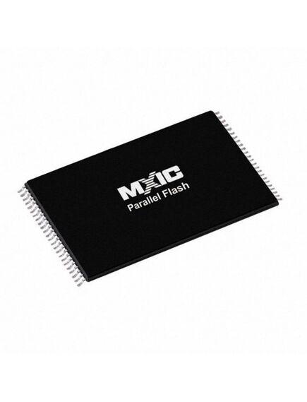 MX30LF4G18AC-TI, флэш-память 4гбит архитектура и-не 48tsop