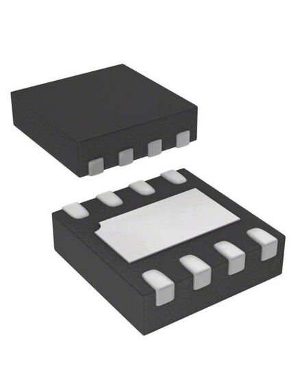 M24C08-RMC6TG, энергонезависимое ппзу 8к-бит 400кгц 8mlp