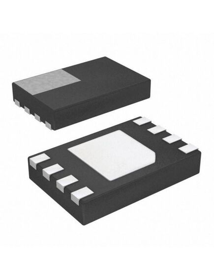 AT93C56B-MAHM-T, eeprom память