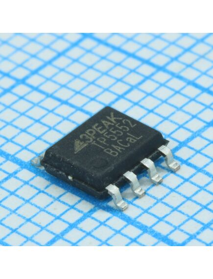 AT25SF081-SSHD-T, флэш-память 8mбит 104мгц 8soic