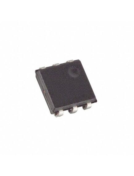 DS28EC20P+, энергонезависимое ппзу 20к-бит 6tsoc