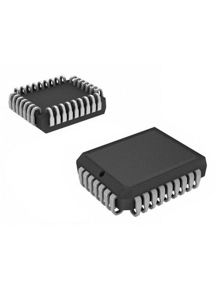 MX29F040CQI-70G, флэш-память 4mбит 70нс 32plcc
