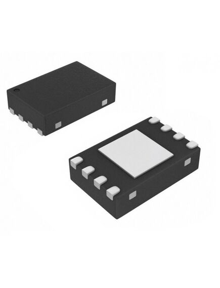 M24256-DFMC6TG, энергонезависимое ппзу 256k-бит 400кгц ufdfpn8
