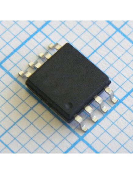 W25Q32BVSSIG/TUBE, флэш-память шина spi 32мбит. рекомендуемая замена w25q32fvssig
