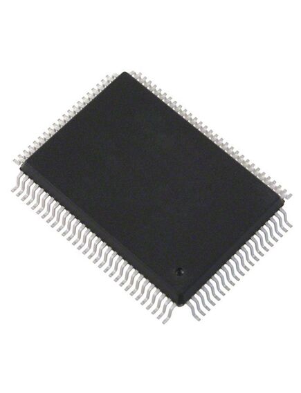 SERC816/TR, микроконтроллерный интерфейс