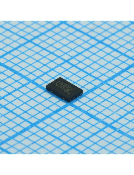 GD25Q80CSIG, flash память