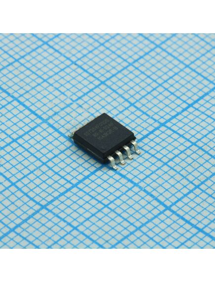 SST25VF032B-80-4I-S2AF-T, флэш-память 32мбит 80мгц 8soic
