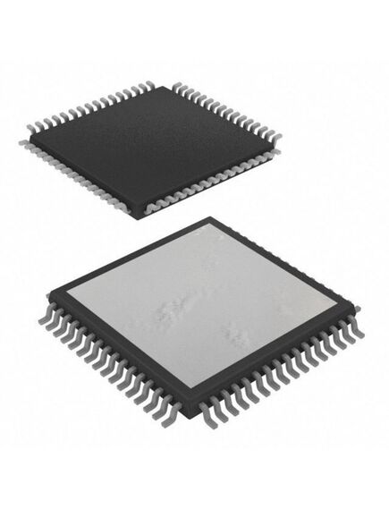 TUSB9261PVP, микроконтроллерный интерфейс