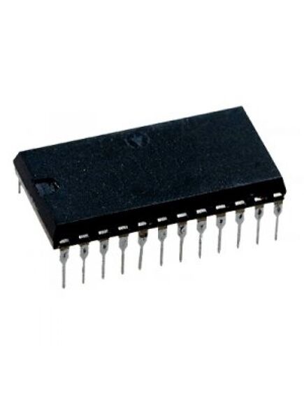КР580ВИ53, программируемый таймер (8 р, n-моп)