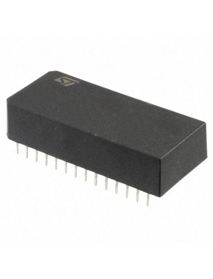 M48Z58Y-70PC1, энергонезависимое статическое озу 64кбит 70нс 28dip