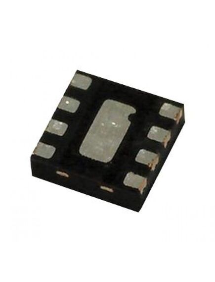 SST26VF064B-104I/MN, флэш-память ячейки или-не (шина spi, сдвоенная spi, счетверенная spi) электропитание 3.3в 64мбит 8-pin wdfn ep лоток