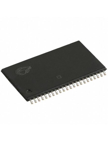 CY14B104LA-ZS25XI, nvsram память